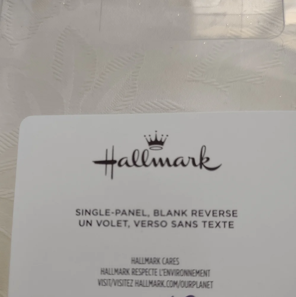 Hallmark 19 cards
